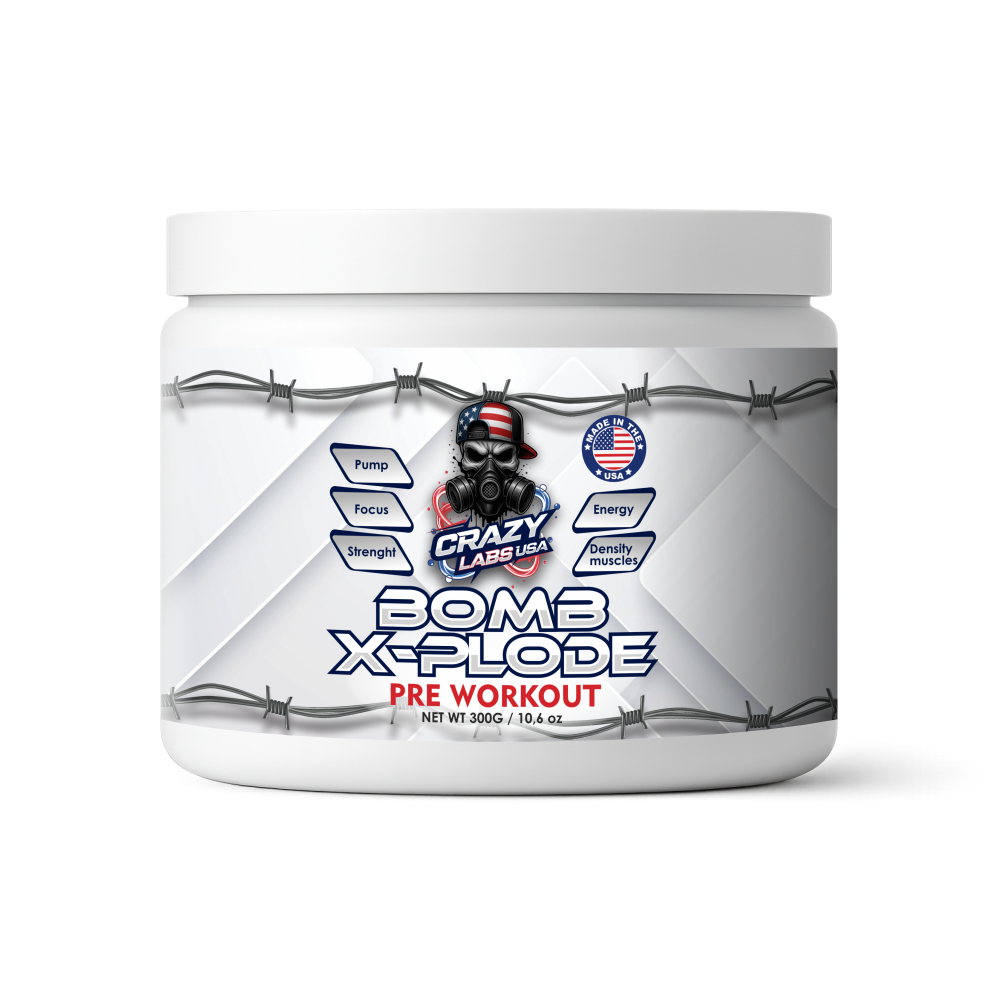 Bomb Xplode