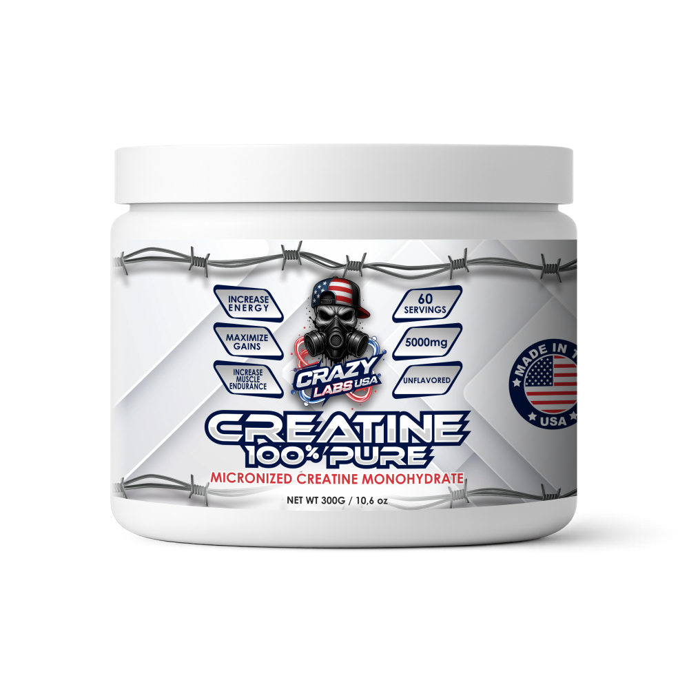 Creatine 
